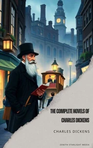 The Complete Novels of Charles Dickens