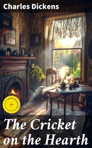 The Cricket on the Hearth