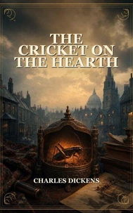 The Cricket on the Hearth