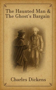 The Haunted Man and the Ghost's Bargain