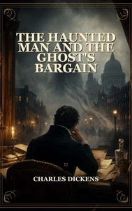 The Haunted Man and the Ghost's Bargain