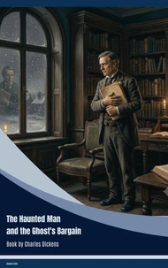 The Haunted Man and the Ghost's Bargain