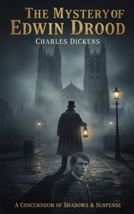 The Mystery of Edwin Drood