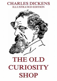 The Old Curiosity Shop
