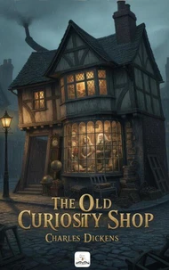 The Old Curiosity Shop
