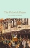 Charles Dickens - The Pickwick Papers - The Posthumous Papers of the Pickwick Club.