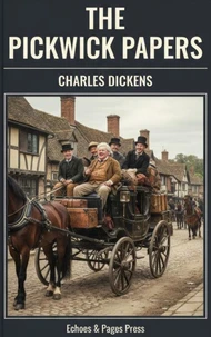 The Pickwick Papers