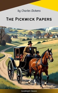 The Pickwick Papers