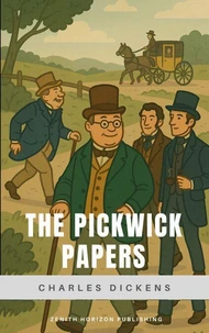 The Pickwick Papers