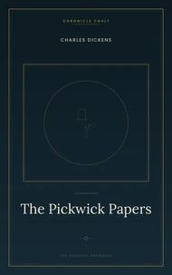 The Pickwick Papers