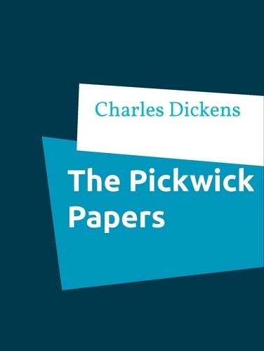 The Pickwick Papers