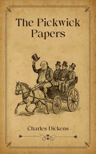 The Pickwick Papers