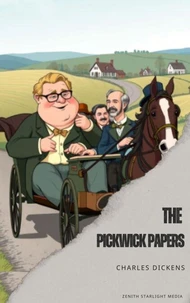 The Pickwick Papers