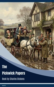 The Pickwick Papers