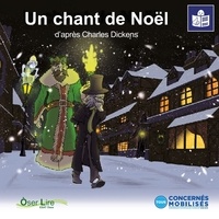 Charles Dickens - Un chant de Noël.