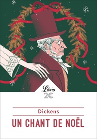 Charles Dickens - Un chant de Noël.