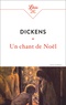 Charles Dickens - Un chant de Noël.