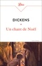 Charles Dickens - Un chant de Noël.