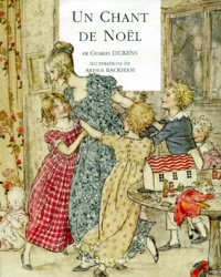 Charles Dickens - Un Chant De Noel.