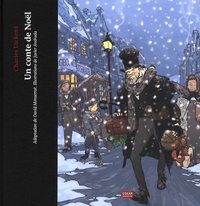 Charles Dickens - Un conte de Noël.