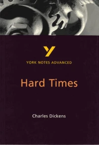 YORK NOTES ADVANCED HARD TIMES