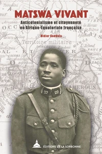 Matswa vivant