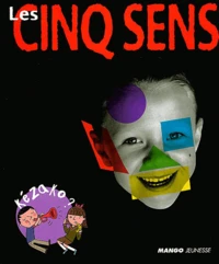Les cinq sens