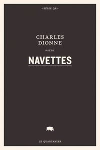 Charles Dionne - Navettes.