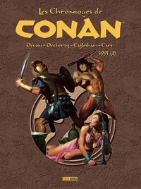 Charles Dixon et Doug Murray - Les Chroniques de Conan  : 1991 - Tome 1.