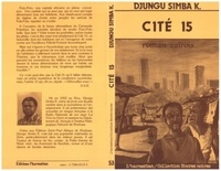 Charles Djungu-Simba - Cité 15.