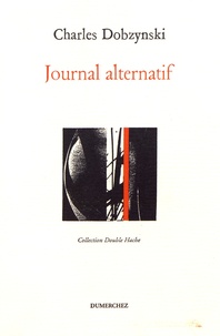 Charles Dobzynski - Journal alternatif.