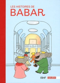 Les histoires de Babar