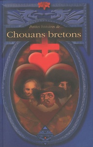 Charles Doursenaud - Chouans bretons.