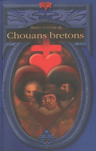 Charles Doursenaud - Chouans bretons.