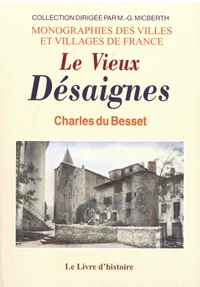 Le Vieux Désaignes