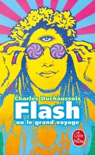 Livres à télécharger gratuitement sur l'électronique Flash ou le grand voyage par Charles Duchaussois iBook FB2 en francais