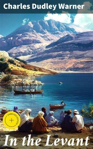 In the Levant