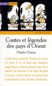 Contes et légendes des pays d'Orient