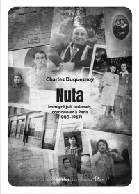 Nuta