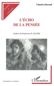 L'écho de la pensée