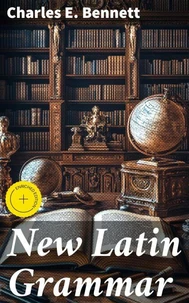 New Latin Grammar