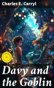 Davy and the Goblin