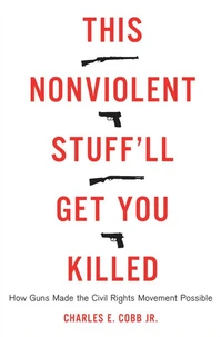 This Nonviolent Stuff'll Get You Killed