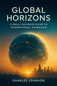 Global Horizons_ A Small Business Guide to International Expansion