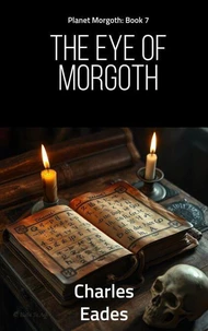 The Eye of Morgoth