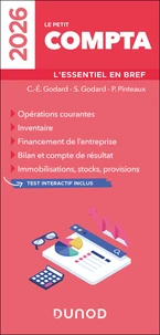 Le petit Compta 2026