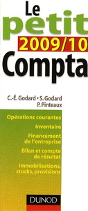 Charles-Edouard Godard et Séverine Godard - Le petit compta.