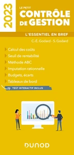 Le petit contrôle de gestion