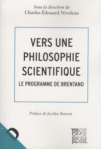 Vers une philosophie scientifique - Le programme de Brentano.pdf