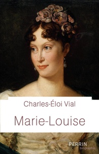 Charles-Eloi Vial - Marie-Louise.